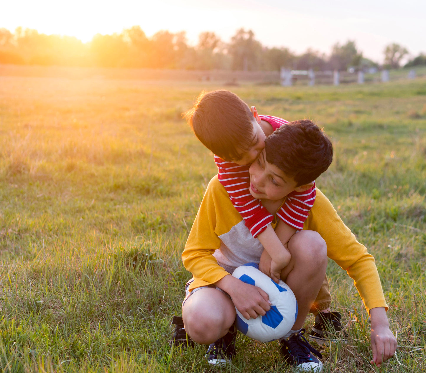 Boosting Kids' Health: The Power of High-Fiber Foods in Every Meal