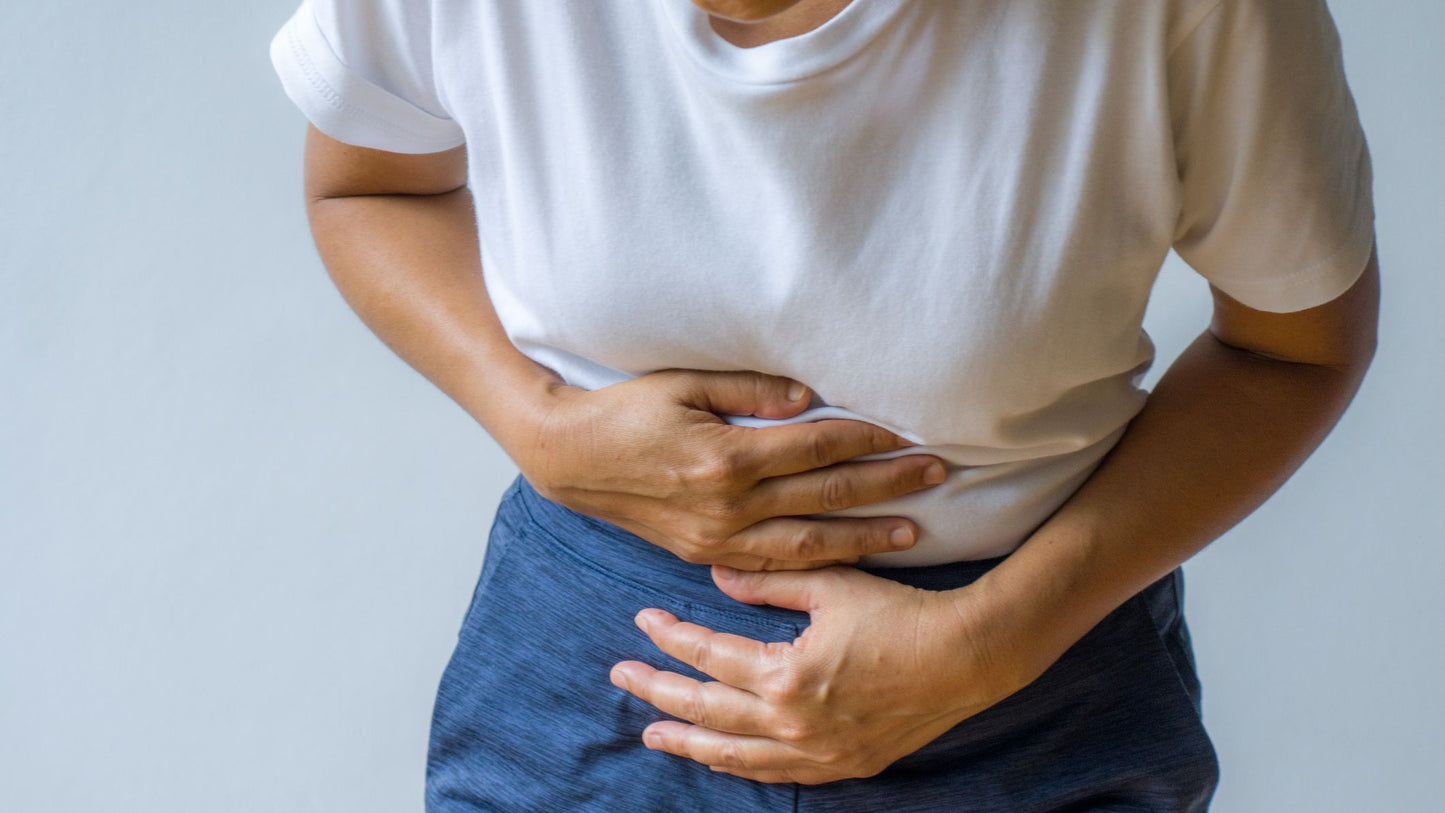 Gender and Gut Health: Understanding Women's Constipation Struggles