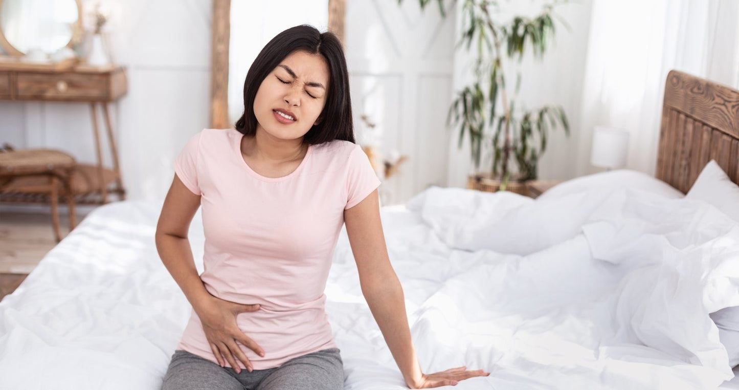 Understanding the Link Between Constipation and Pelvic Floor Issues