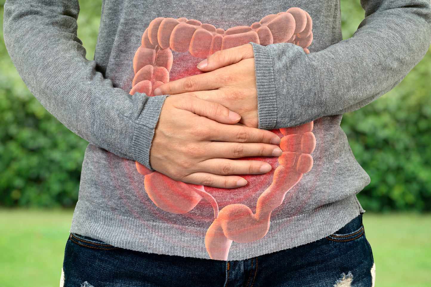 The Advantages of Natural Laxatives: A Gentle and Holistic Approach to Digestive Health