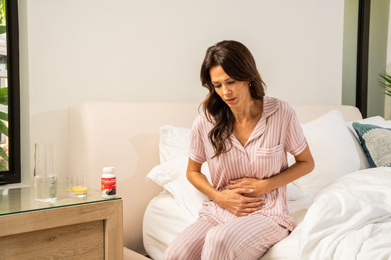 Chronic Constipation vs. Occasional Constipation: Understanding the Differences