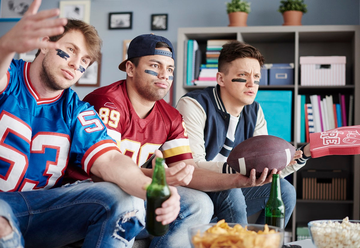 Super Bowl Snacks and Constipation: A Game Plan for Digestive Health