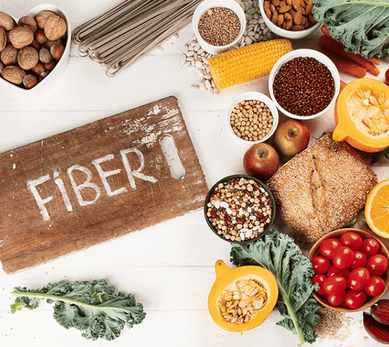 The Powerful Duo of Fiber and Prunelax for Occasional Constipation