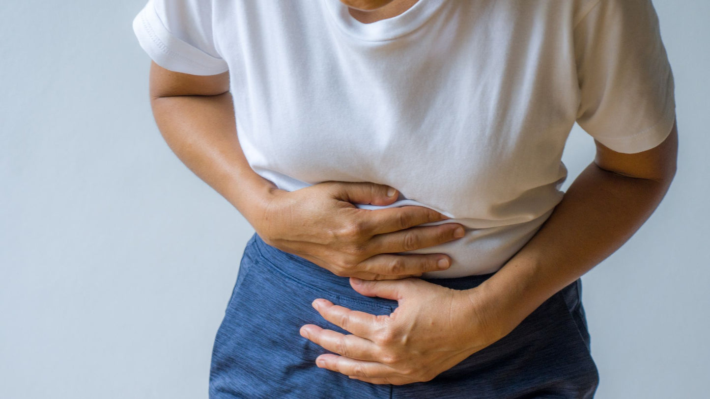 Gender and Gut Health: Understanding Women's Constipation Struggles