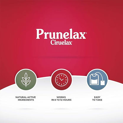 Purelex Tea Tea Bags – Prunelax