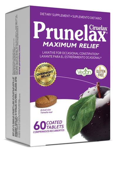 Maximum Relief Tablets 60 tablets