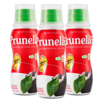Liquid Syrup for Adults (3 Pack)