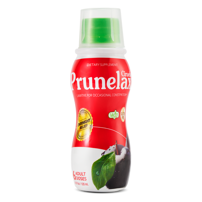 Liquid Syrup for Adults