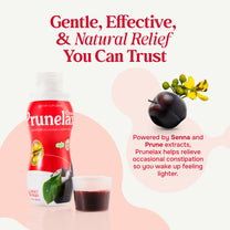 Liquid Syrup for Adults – Prunelax