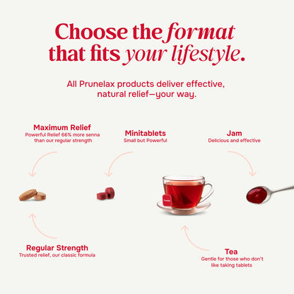 Liquid Syrup for Adults