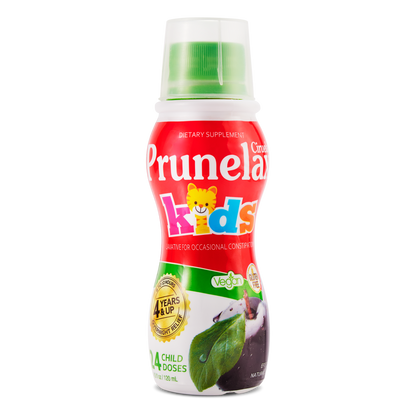 Jarabe líquido para niños