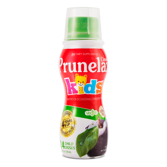 Liquid Syrup for Kids