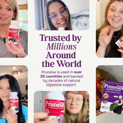 Maximum Relief Tablets 100 tablets