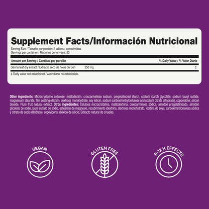 Maximum Relief Tablets 100 tablets