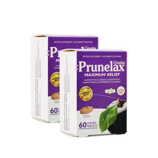 Maximum Relief Tablets