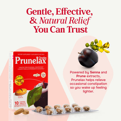 Regular Strength Tablets - 40 Tablets