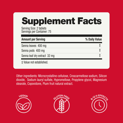Regular Strength Tablets