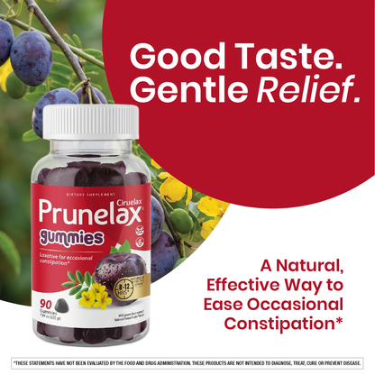 Chewable Gummies
