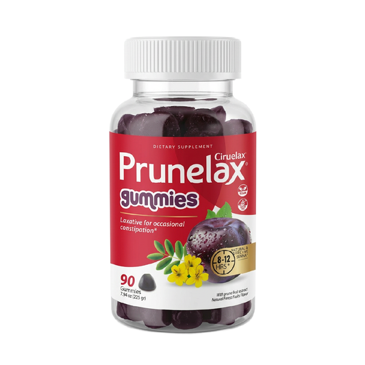 Chewable Gummies