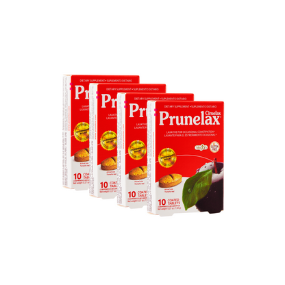 Regular Strength Tablets - 40 Tablets